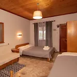 Apartment Aristofanis 1 *