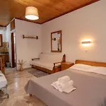 Apartment Aristofanis 1 Tolo