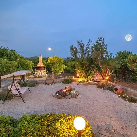 Aristofanis 1 Apartment *