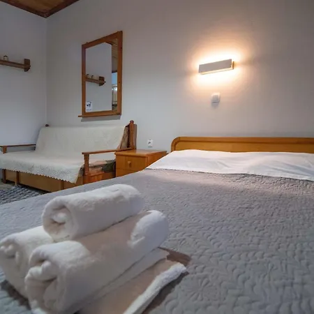 Aristofanis 1 Apartment