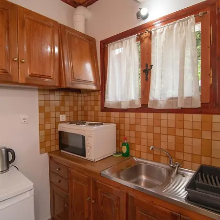 Aristofanis 1 Apartment