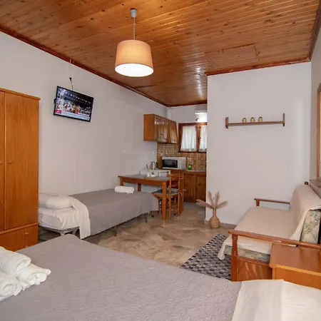 Apartment Aristofanis 1