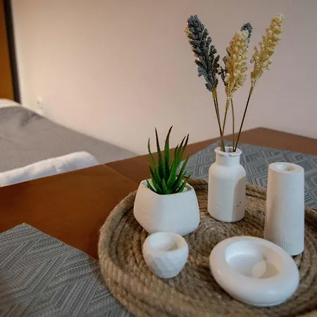 Aristofanis 1 Apartment *