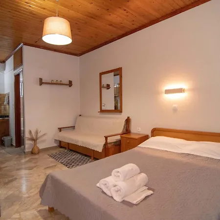 Apartment Aristofanis 1 *