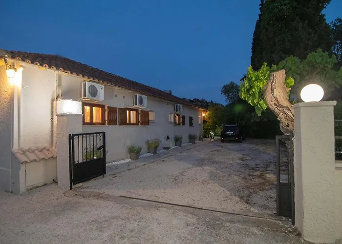 Apartamento Aristofanis 1