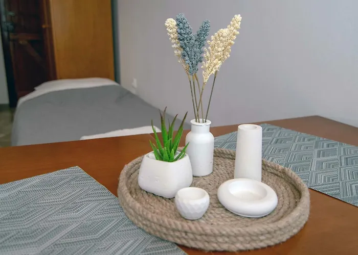 Apartamento Aristofanis 1 Tolón